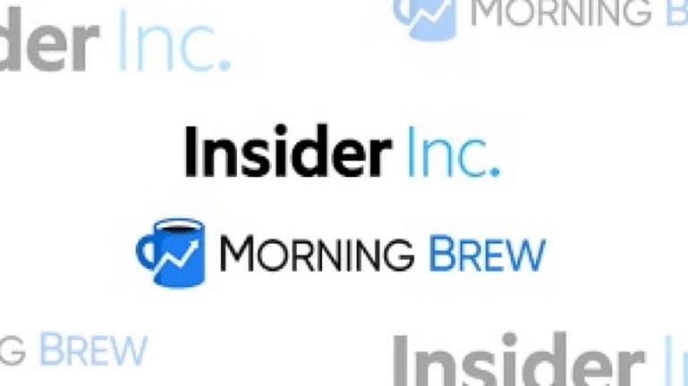 Morning Brew Under Insider Inc